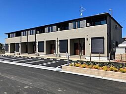 JR内房線 巌根駅 徒歩17分の賃貸アパート