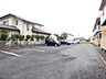 駐車場：【空要確認】敷地内駐車場ございます