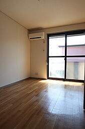 メゾン・ド・ロアールIIIＡ 201 2階3DKのリビング/ダイニング