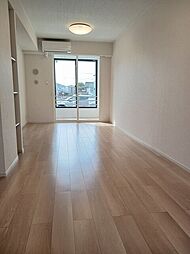 JR内房線 木更津駅 バス6分 中里下車 徒歩5分の賃貸アパート 1階1LDKのリビング/ダイニング