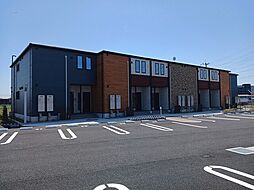 JR内房線 木更津駅 バス6分 中里下車 徒歩4分