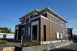 JR外房線 茂原駅 徒歩25分の賃貸アパート