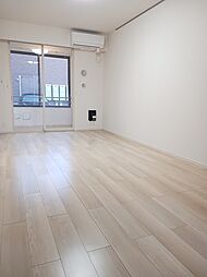 JR内房線 長浦駅 バス6分 蔵波六丁目下車 徒歩15分の賃貸アパート 1階1LDKのリビング/ダイニング