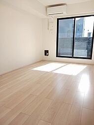 JR内房線 木更津駅 バス7分 光明寺下車 徒歩4分の賃貸アパート 2階2LDKのリビング/ダイニング