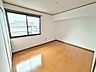 子供部屋：玄関側洋室6帖