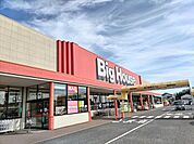 タイヨー ビッグハウス茂原店まで1100ｍ