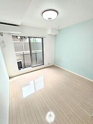 ハレ・コア 103 1階1Kのリビング/ダイニング