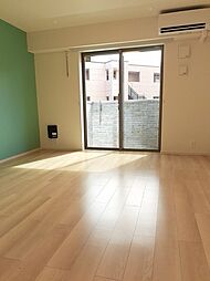 JR久留里線 木更津駅 徒歩15分の賃貸アパート 1階1Kのリビング/ダイニング