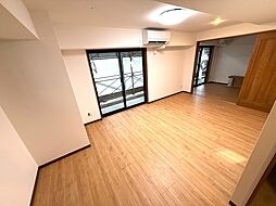 セレーナ五井 701 7階1LDKのリビング/ダイニング