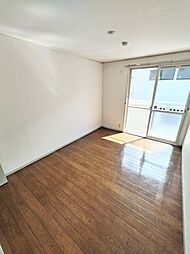 エンブレム壱番館Ｄ棟 202 2階3DKのリビング/ダイニング