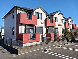 JR内房線 青堀駅 バス5分 下安知那下車 徒歩3分