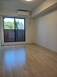 JR内房線 木更津駅 バス6分 中里下車 徒歩4分の賃貸アパート 2階2LDKのリビング/ダイニング