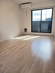 JR内房線 木更津駅 バス7分 光明寺下車 徒歩4分の賃貸アパート 2階2LDKのリビング/ダイニング