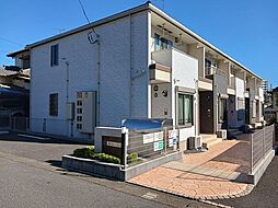 JR内房線 木更津駅 バス10分 桜井谷（日東）下車 徒歩8分の賃貸アパート