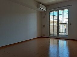 JR内房線 袖ケ浦駅 バス4分 奈良輪東町下車 徒歩6分の賃貸アパート 1階1LDKのリビング/ダイニング