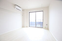 レオマノワール 307 3階1Kのリビング/ダイニング