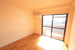 辰巳第7マンション 306 4階1Kのリビング/ダイニング