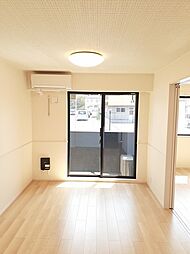 JR内房線 君津駅 バス18分 六三橋下車 徒歩21分の賃貸アパート 1階1LDKのリビング/ダイニング