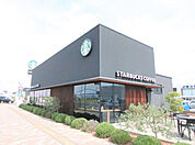 スターバックスコーヒー市原店まで1500ｍ