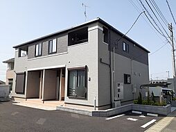 JR内房線 木更津駅 バス13分 真舟団地下車 徒歩12分