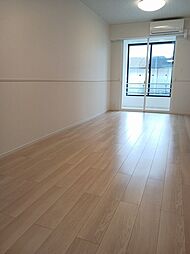 JR内房線 袖ケ浦駅 バス2分 神納1丁目下車 徒歩6分の賃貸アパート 1階1LDKのリビング/ダイニング