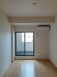 JR内房線 木更津駅 徒歩16分の賃貸アパート 2階2LDKのリビング/ダイニング