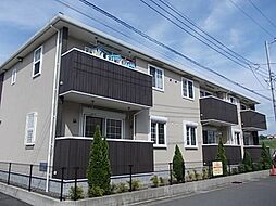 JR内房線 木更津駅 バス25分 羽鳥野6丁目下車 徒歩4分の賃貸アパート