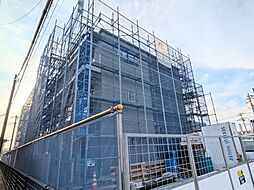 スピネルＮＫ　III