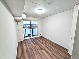 ｐｅａｃｅ　ｇａｒｄｅｎ 303 3階1Kのリビング/ダイニング