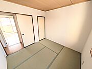 和室4.5畳