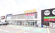 ＴＳＵＴＡＹＡ 市原五井店まで800m