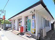 姉崎仲町郵便局まで250ｍ