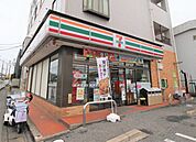 コンビニ