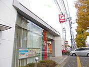 千葉銀行 辰巳台支店まで450ｍ