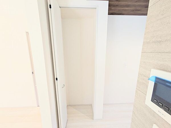 収納を拡大表示