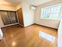 ルナハイツ 202 2階1Kのリビング/ダイニング