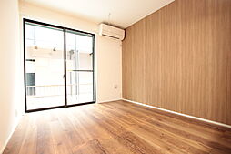 Ｈａｋｕ 102 1階1LDKのリビング/ダイニング