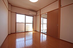 コーポセキグチ 302 3階2Kのリビング/ダイニング