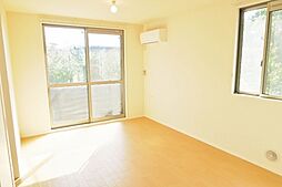 ツインクリーＡ 101 1階2LDKのリビング/ダイニング