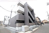 千葉県松戸市東松戸1丁目24-10：物件画像／株式会社ハウスメイトショップ　新松戸店