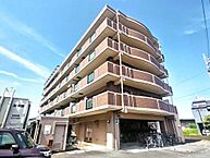 埼玉県越谷市新越谷1丁目25-6：物件画像