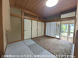 室内の画像
