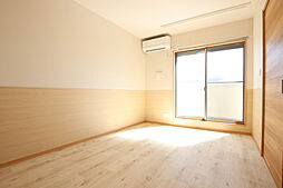 クレア・デ・ルネ 203 2階2LDKのリビング/ダイニング