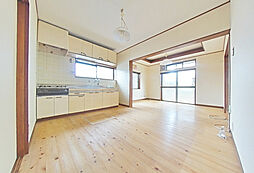 東深井戸建て 101