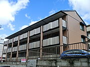大和ハウス施工の賃貸アパート