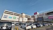 イオンモール柏まで1400ｍ