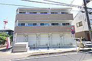 常磐緩行線『柏駅』徒歩6分