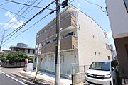 常磐緩行線『柏駅』徒歩6分