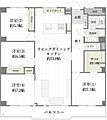 マンション沼南エリカ10号棟1階1,588万円