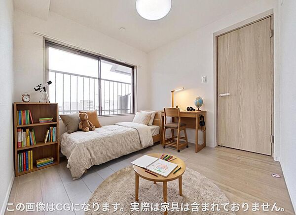 子供部屋